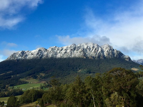 Manna Hill Farm - Dentist Search 6