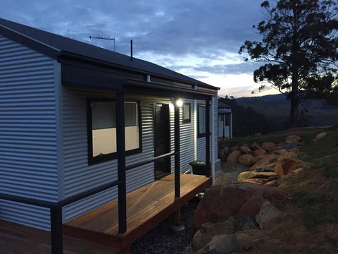 Manna Hill Farm - Dentist Search 33