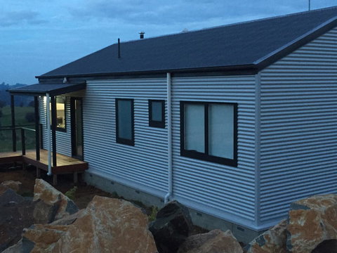 Manna Hill Farm - Dentist Search 43