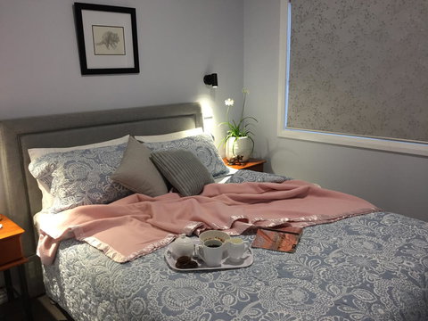 Manna Hill Farm - Dentist Search 35