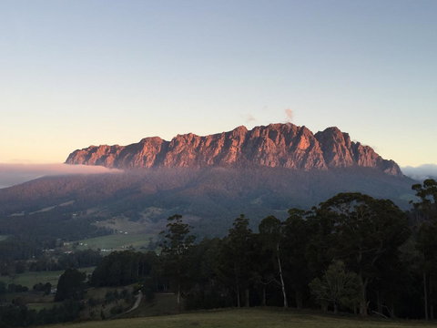 Manna Hill Farm - Dentist Search 29