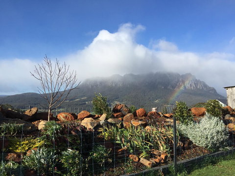 Manna Hill Farm - Dentist Search 25