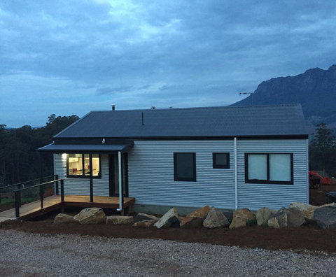 Manna Hill Farm - Dentist Search 44