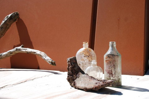 Little Talisker - Dentist Find 27