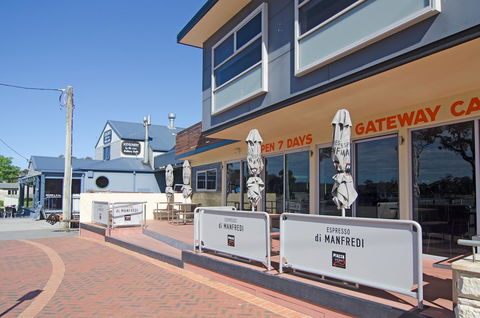 Orford's Sanda House B&B - Dentist Find 38