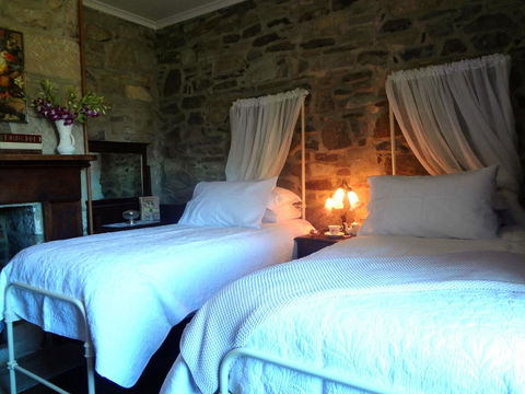 Orford's Sanda House B&B - Dentist Find 43