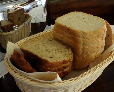 Orford's Sanda House B&B - Dentist Find 22