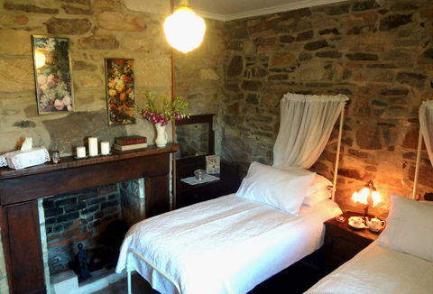 Orford's Sanda House B&B - Dentist Find 44