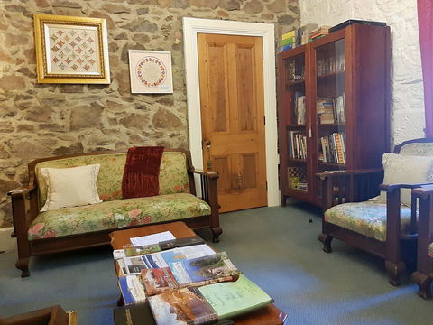 Orford's Sanda House B&B - Dentist Find 13