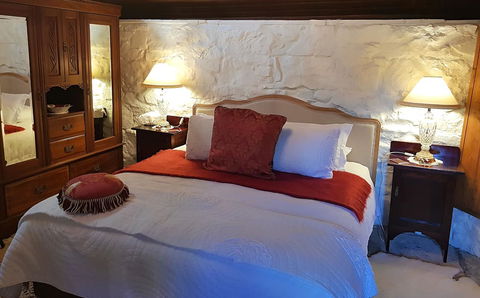 Orford's Sanda House B&B - Dentist Find 27