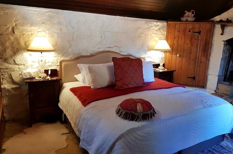 Orford's Sanda House B&B - Dentist Find 28