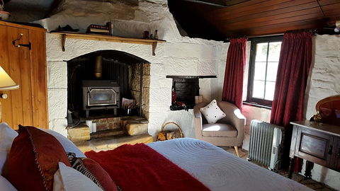 Orford's Sanda House B&B - Dentist Find 26