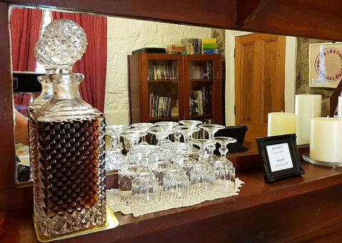 Orford's Sanda House B&B - Dentist Find 14