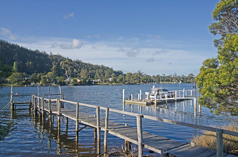 Orford's Sanda House B&B - Dentist Find 35