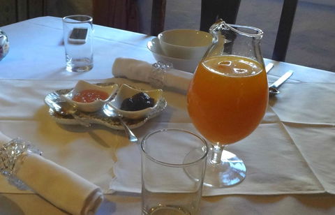 Orford's Sanda House B&B - Dentist Find 34