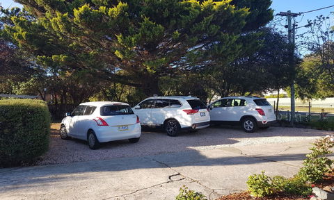 Orford's Sanda House B&B - Dentist Find 10