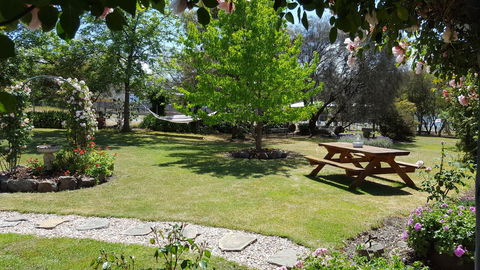 Orford's Sanda House B&B - Dentist Find 8