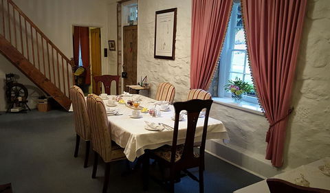 Orford's Sanda House B&B - Dentist Find 15