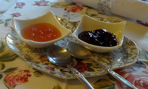 Orford's Sanda House B&B - Dentist Find 24