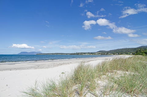 Orford's Sanda House B&B - Dentist Find 41