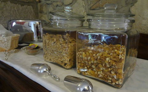 Orford's Sanda House B&B - Dentist Find 25