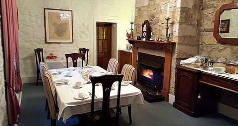 Orford's Sanda House B&B - Dentist Find 17