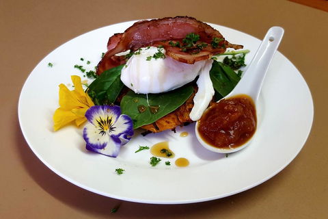 Orford's Sanda House B&B - Dentist Find 19