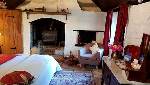 Orford's Sanda House B&B - Dentist Find 31