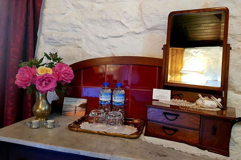 Orford's Sanda House B&B - Dentist Find 30