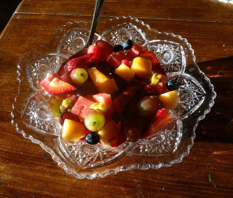 Orford's Sanda House B&B - Dentist Find 23