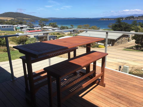Couples Getaway On Bruny Island - Dentist Find 15