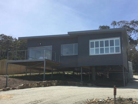 Couples Getaway On Bruny Island - Dentist Find 20
