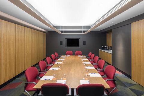 RACV/RACT Hobart Apartment Hotel - Dentist Find 32