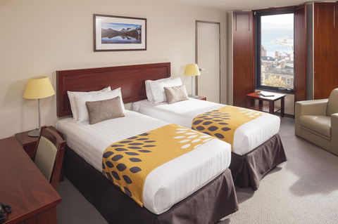 RACV/RACT Hobart Apartment Hotel - Dentist Find 40