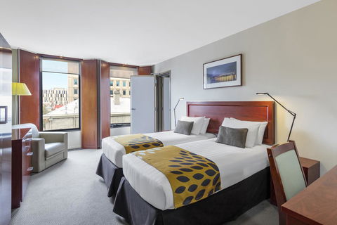 RACV/RACT Hobart Apartment Hotel - Dentist Find 11
