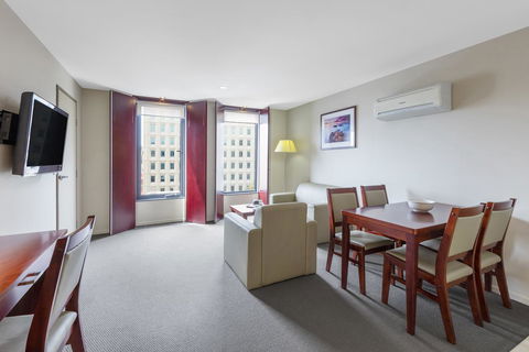 RACV/RACT Hobart Apartment Hotel - Dentist Find 36
