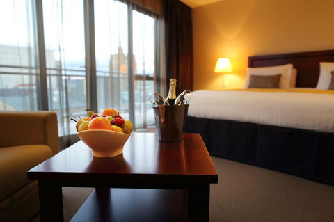 RACV/RACT Hobart Apartment Hotel - Dentist Find 39