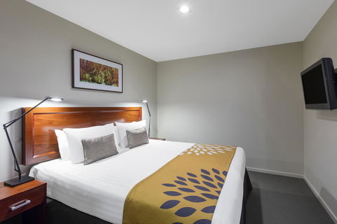 RACV/RACT Hobart Apartment Hotel - Dentist Find 35