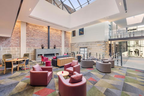 RACV/RACT Hobart Apartment Hotel - Dentist Find 4