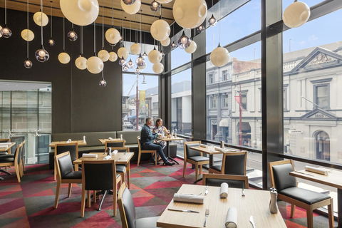 RACV/RACT Hobart Apartment Hotel - Dentist Find 0