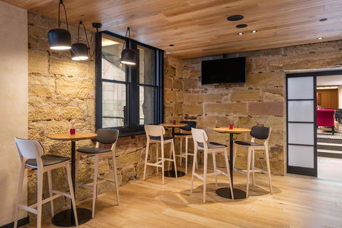 RACV/RACT Hobart Apartment Hotel - Dentist Find 14