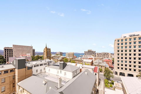 RACV/RACT Hobart Apartment Hotel - Dentist Find 26