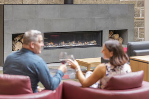 RACV/RACT Hobart Apartment Hotel - Dentist Find 20