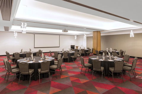 RACV/RACT Hobart Apartment Hotel - Dentist Find 31