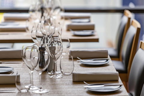 RACV/RACT Hobart Apartment Hotel - Dentist Find 21