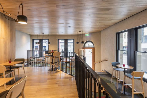 RACV/RACT Hobart Apartment Hotel - Dentist Find 16