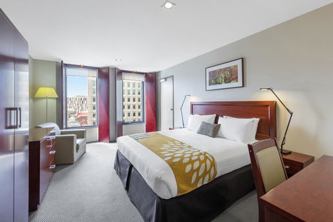 RACV/RACT Hobart Apartment Hotel - Dentist Find 8