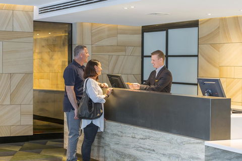 RACV/RACT Hobart Apartment Hotel - Dentist Find 2