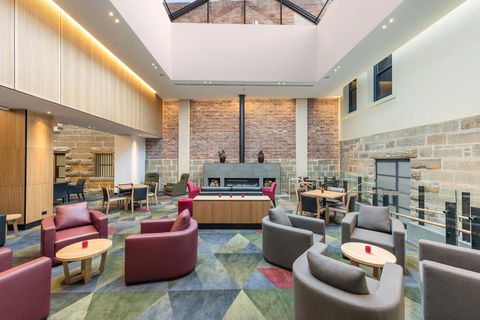 RACV/RACT Hobart Apartment Hotel - Dentist Find 6