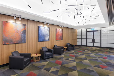 RACV/RACT Hobart Apartment Hotel - Dentist Find 30